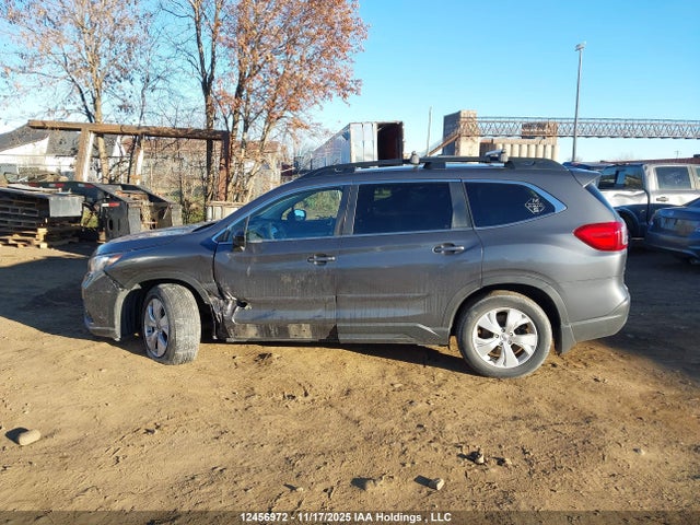 4S4WMAAD0L3425366 Subaru Ascent
