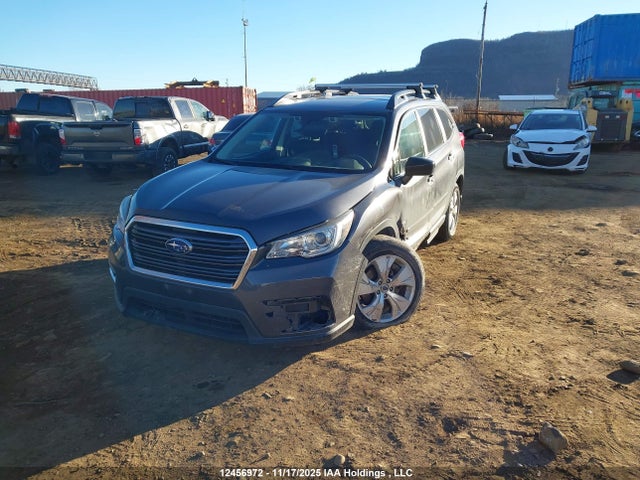 4S4WMAAD0L3425366 Subaru Ascent
