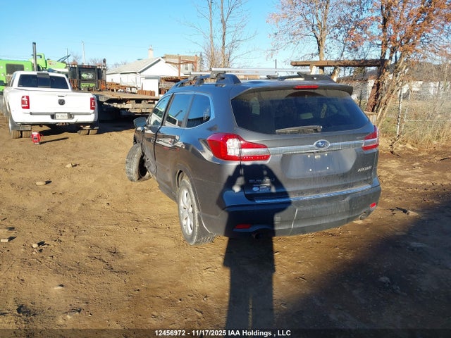 4S4WMAAD0L3425366 Subaru Ascent