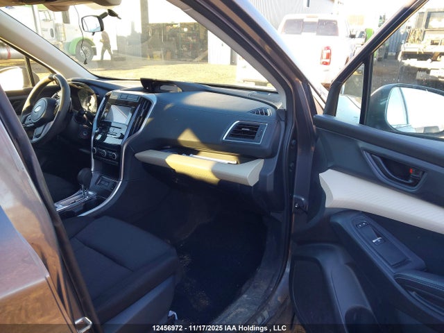 4S4WMAAD0L3425366 Subaru Ascent