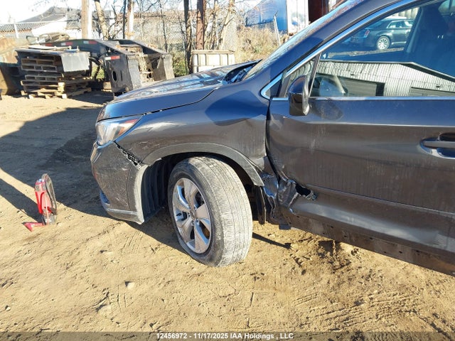 4S4WMAAD0L3425366 Subaru Ascent
