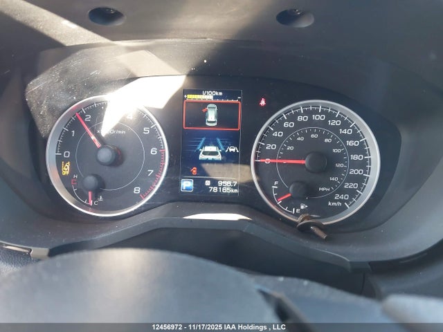 4S4WMAAD0L3425366 Subaru Ascent