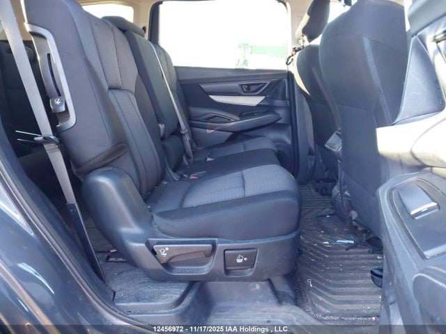 4S4WMAAD0L3425366 Subaru Ascent