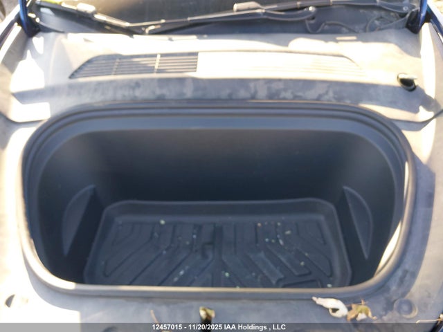 5YJYGDEE7MF080589 Tesla Model Y