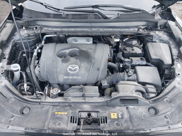 JM3KFBCL5S0543105 Mazda Cx-5 Preferred