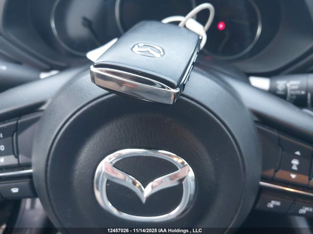 JM3KFBCL5S0543105 Mazda Cx-5 Preferred