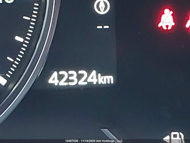 JM3KFBCL5S0543105 Mazda Cx-5 Preferred