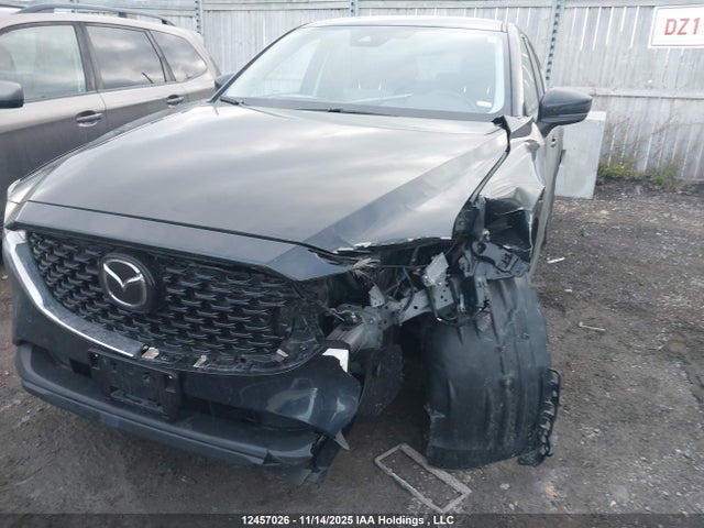 JM3KFBCL5S0543105 Mazda Cx-5 Preferred