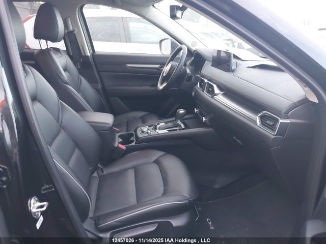 JM3KFBCL5S0543105 Mazda Cx-5 Preferred