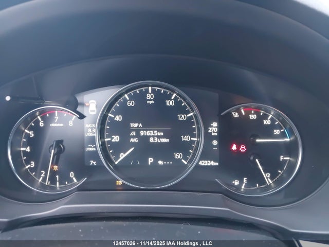 JM3KFBCL5S0543105 Mazda Cx-5 Preferred