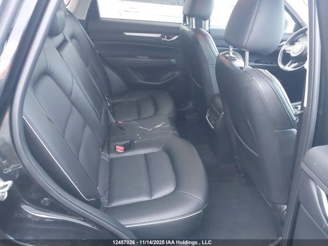 JM3KFBCL5S0543105 Mazda Cx-5 Preferred