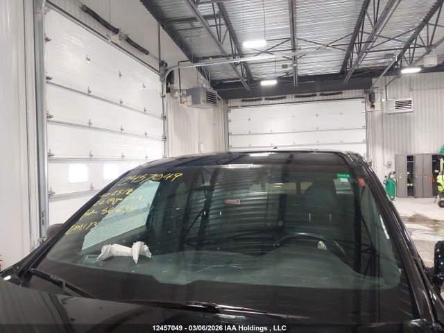 5FPYK3F80NB502812 Honda Ridgeline Black Edition