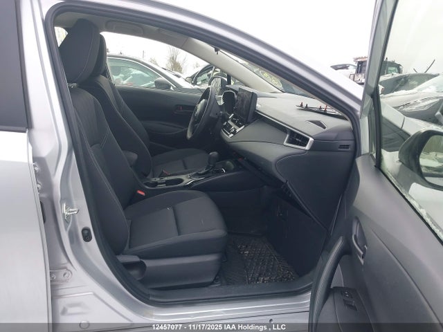 JTDBCMFE8R3058332 Toyota Corolla Hybrid Le
