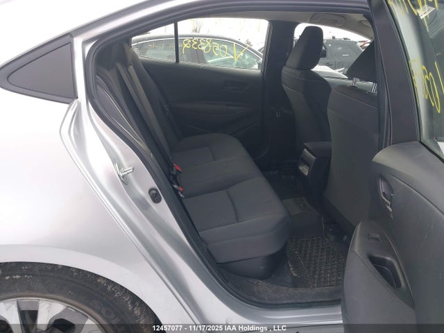JTDBCMFE8R3058332 Toyota Corolla Hybrid Le