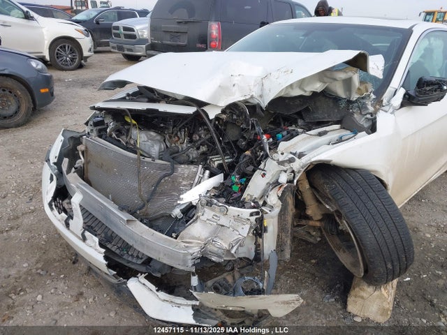 12457115 :رقم المزاد ، 2HGFC3A52HH220732 vin ، 2017 Honda Civic Si Si مزاد بيع