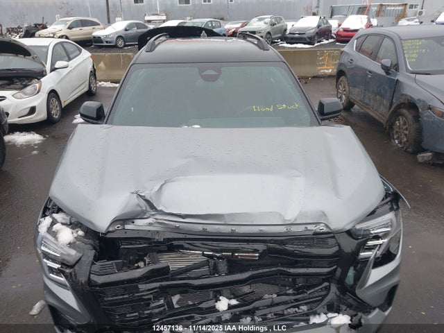 3GKALUEGXTL158222 GMC Terrain Elevation Awd
