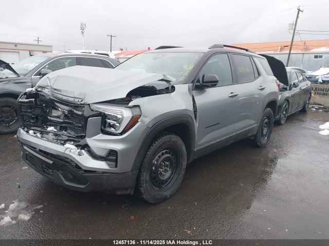 3GKALUEGXTL158222 GMC Terrain Elevation Awd