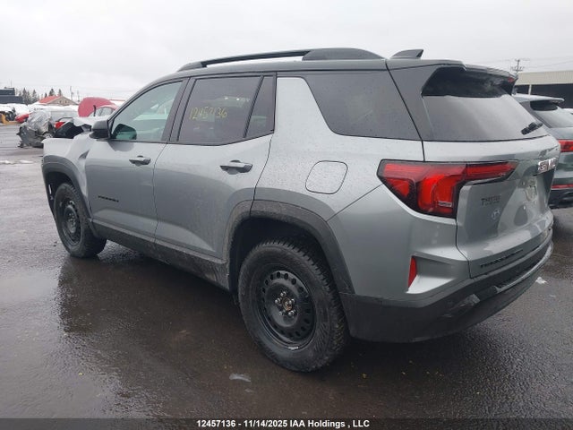 3GKALUEGXTL158222 GMC Terrain Elevation Awd