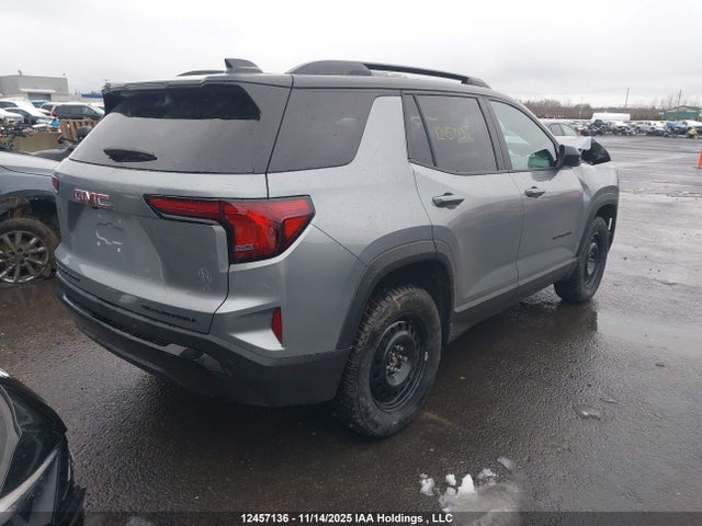 3GKALUEGXTL158222 GMC Terrain Elevation Awd
