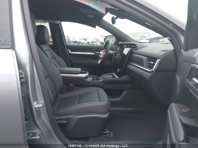 3GKALUEGXTL158222 GMC Terrain Elevation Awd
