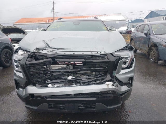 3GKALUEGXTL158222 GMC Terrain Elevation Awd