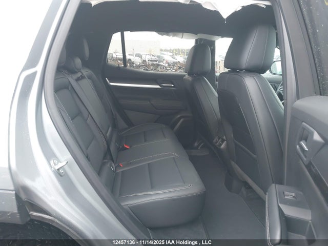 3GKALUEGXTL158222 GMC Terrain Elevation Awd
