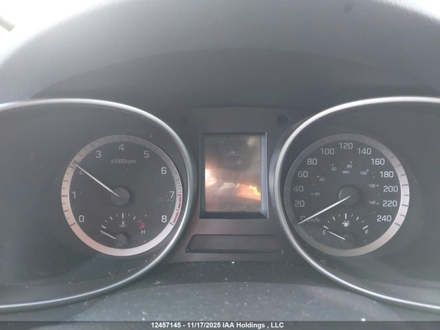 KM8SNDHF8HU188602 Hyundai Santa Fe Xl Luxury