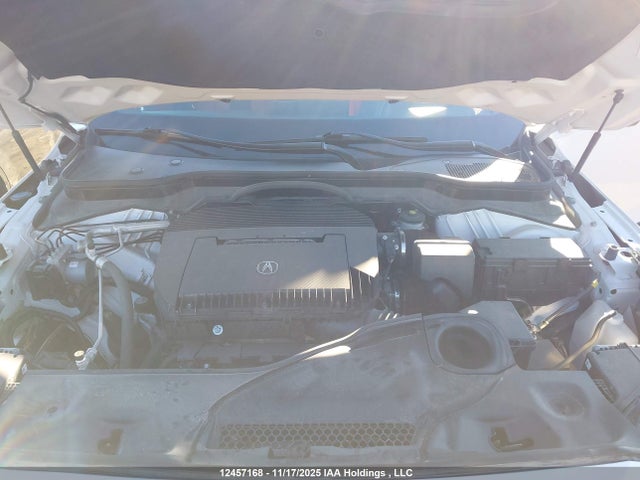5J8YE1H05RL802880 Acura MDX A-SPEC