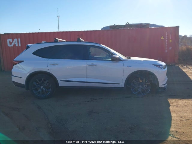 5J8YE1H05RL802880 Acura MDX A-SPEC