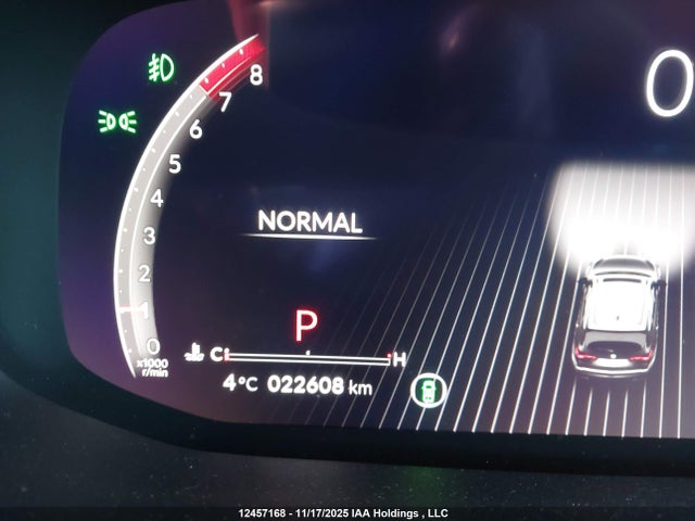 5J8YE1H05RL802880 Acura MDX A-SPEC