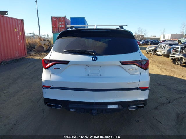 5J8YE1H05RL802880 Acura MDX A-SPEC