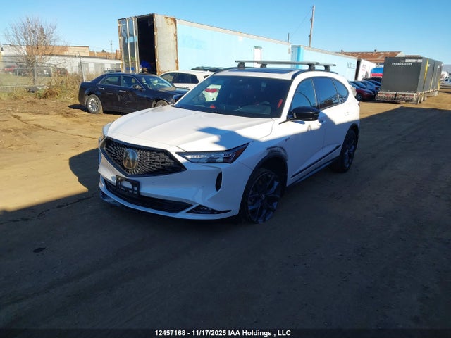 5J8YE1H05RL802880 Acura MDX A-SPEC