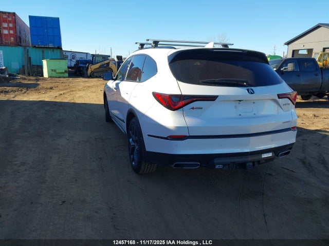 5J8YE1H05RL802880 Acura MDX A-SPEC