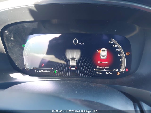 5J8YE1H05RL802880 Acura MDX A-SPEC