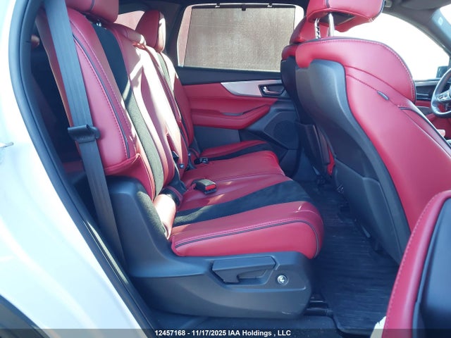 5J8YE1H05RL802880 Acura MDX A-SPEC