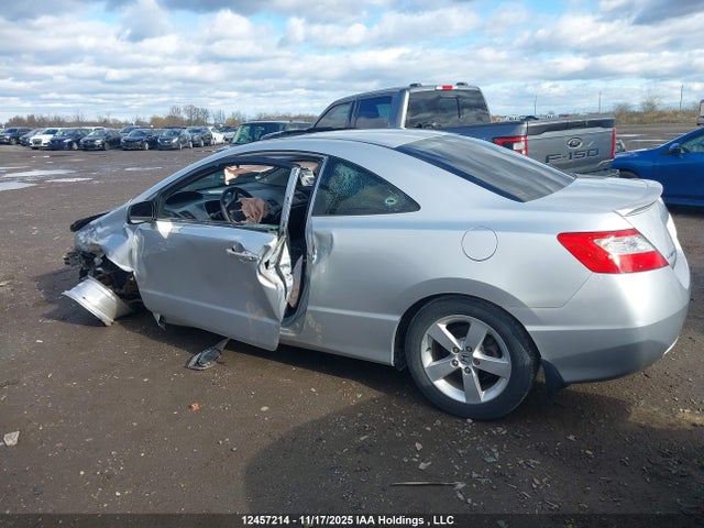 2011 Honda Civic Lx მანქანა იყიდება აუქციონზე, vin: 2HGFG1B68BH000924, აუქციონის ნომერი: 12457214