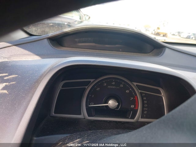 2011 Honda Civic Lx მანქანა იყიდება აუქციონზე, vin: 2HGFG1B68BH000924, აუქციონის ნომერი: 12457214