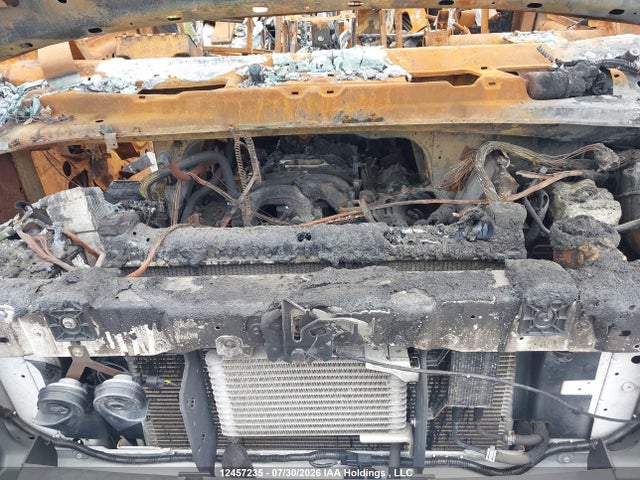 Ford E-450 Cutaway 2016 1FDXE4FS9GDC06870 Image 10