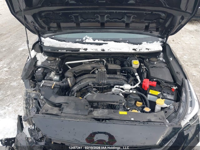 Subaru Crosstrek Premium 2025 JF2GUADCXS8218191 Image 10