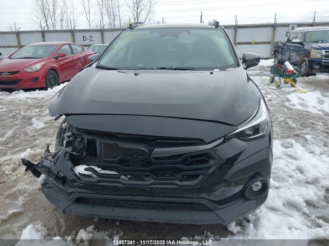 Subaru Crosstrek Premium 2025 JF2GUADCXS8218191 Image 11