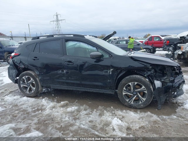 Subaru Crosstrek Premium 2025 JF2GUADCXS8218191 Image 12