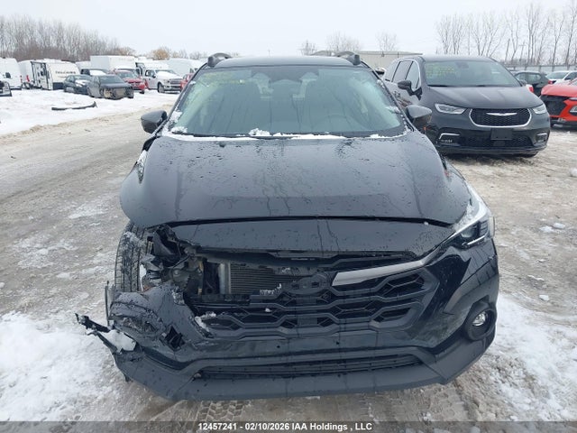 Subaru Crosstrek Premium 2025 JF2GUADCXS8218191 Image 13