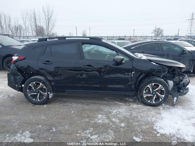 Subaru Crosstrek Premium 2025 JF2GUADCXS8218191 Image 14