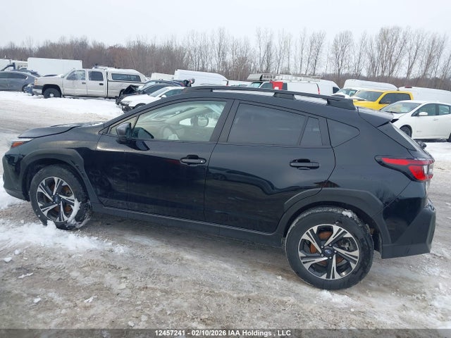 Subaru Crosstrek Premium 2025 JF2GUADCXS8218191 Image 15