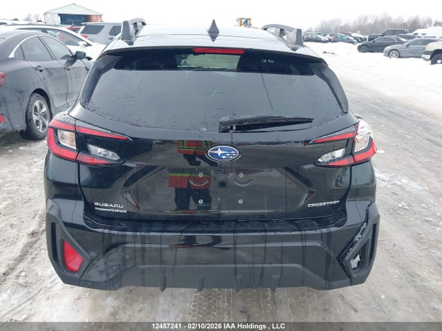 Subaru Crosstrek Premium 2025 JF2GUADCXS8218191 Image 17