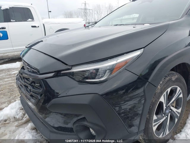 Subaru Crosstrek Premium 2025 JF2GUADCXS8218191 Image 18