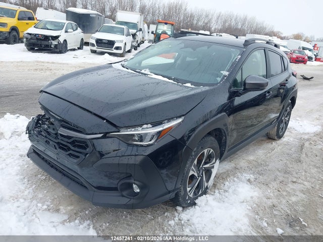Subaru Crosstrek Premium 2025 JF2GUADCXS8218191 Image 2