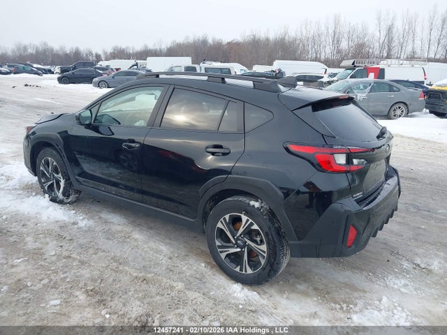 Subaru Crosstrek Premium 2025 JF2GUADCXS8218191 Image 3