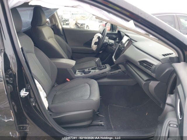Subaru Crosstrek Premium 2025 JF2GUADCXS8218191 Image 5