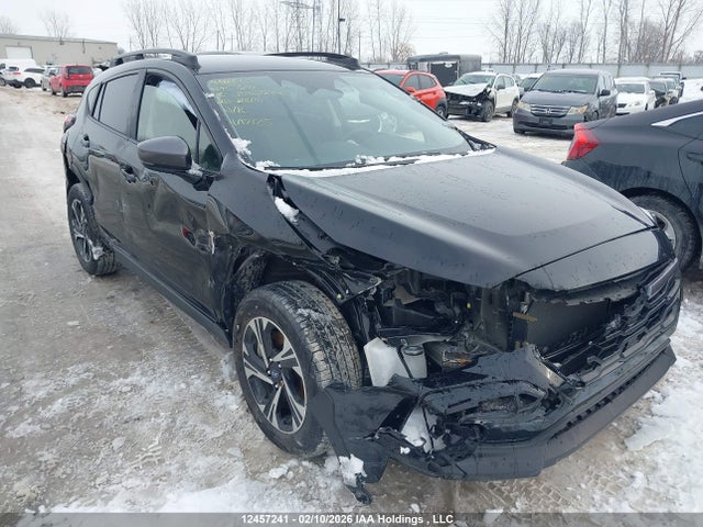 Subaru Crosstrek Premium 2025 JF2GUADCXS8218191 Image 6